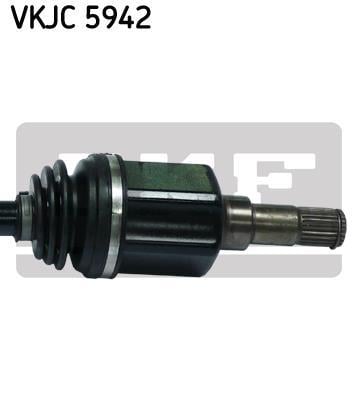 Cardan SKF ref. VKJC 5942